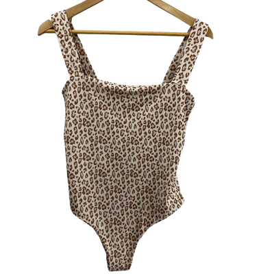 Staple the Label Womens  Size 14 One Piece Bathers 