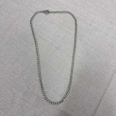 Unbranded Women's Thick Chain Necklace Costume Jewellery 
