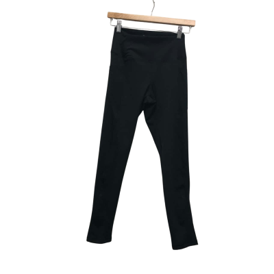 Lululemon Womens  Size M Leggings Black  