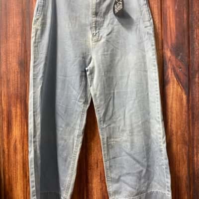 RES Denim  Size 29 Wide Leg Jeans new 