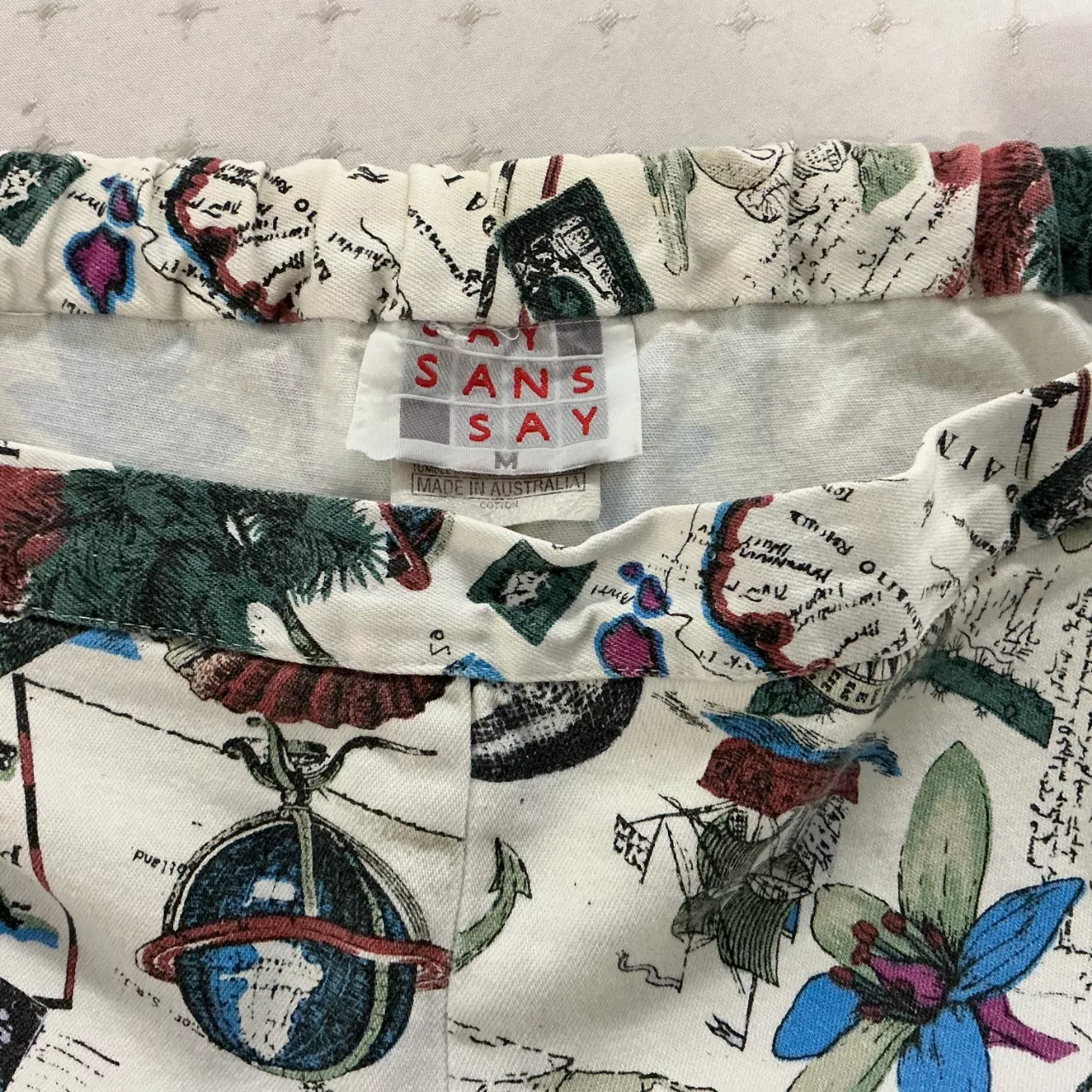 Image Tester