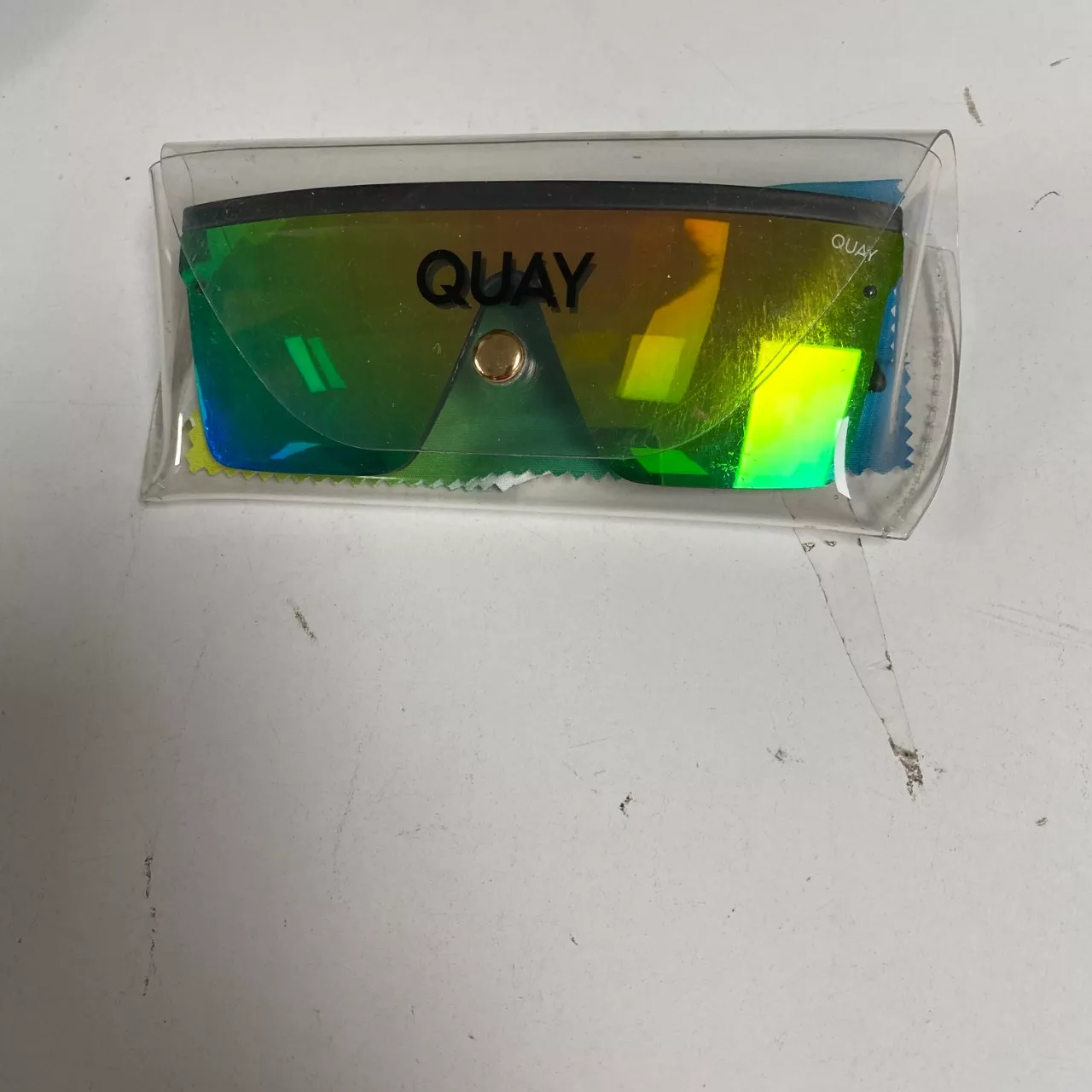 Image Tester