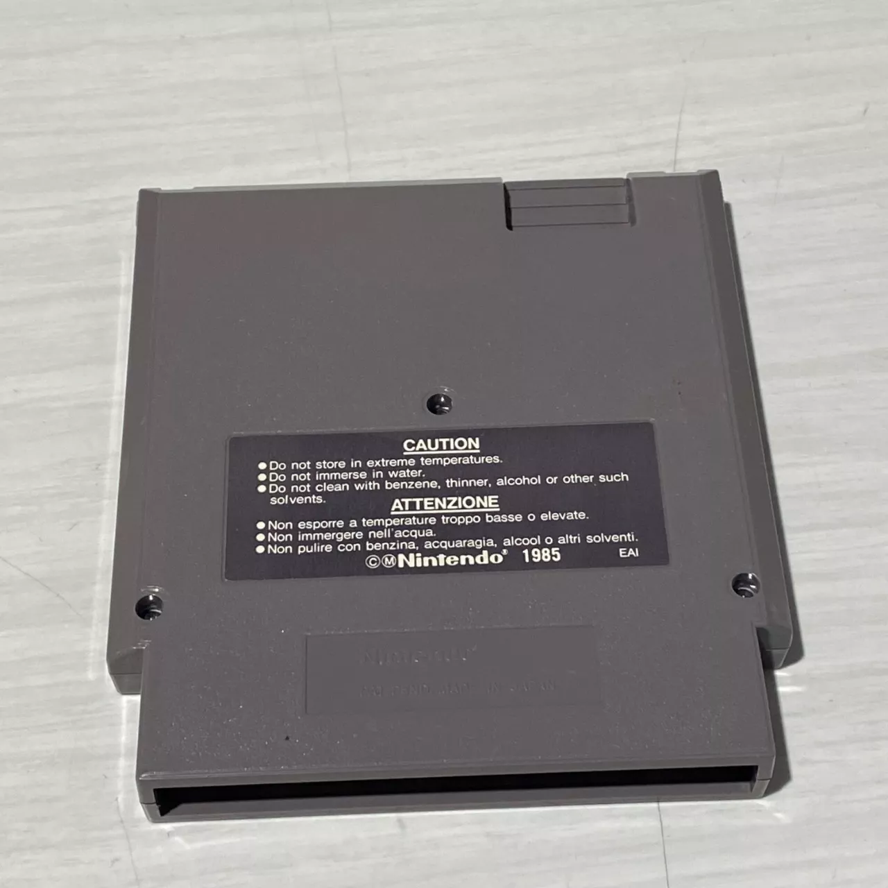 Image Tester