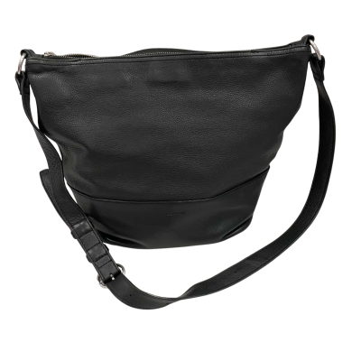 Trenery Womens Handbag Black  