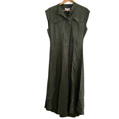 Witchery Womens  Size 12 Green 