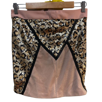BNWT Hunt No More Skirt Size 12