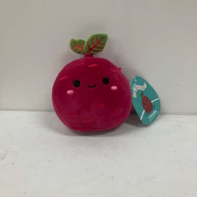 The Original Squishmallows ‘Claudia’ BNWT