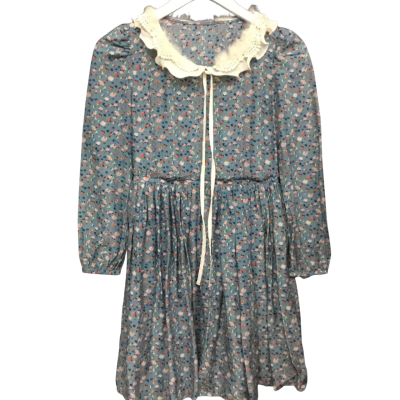 Ochirly  Womens  Size XS Long Sleeve Dress Thiel