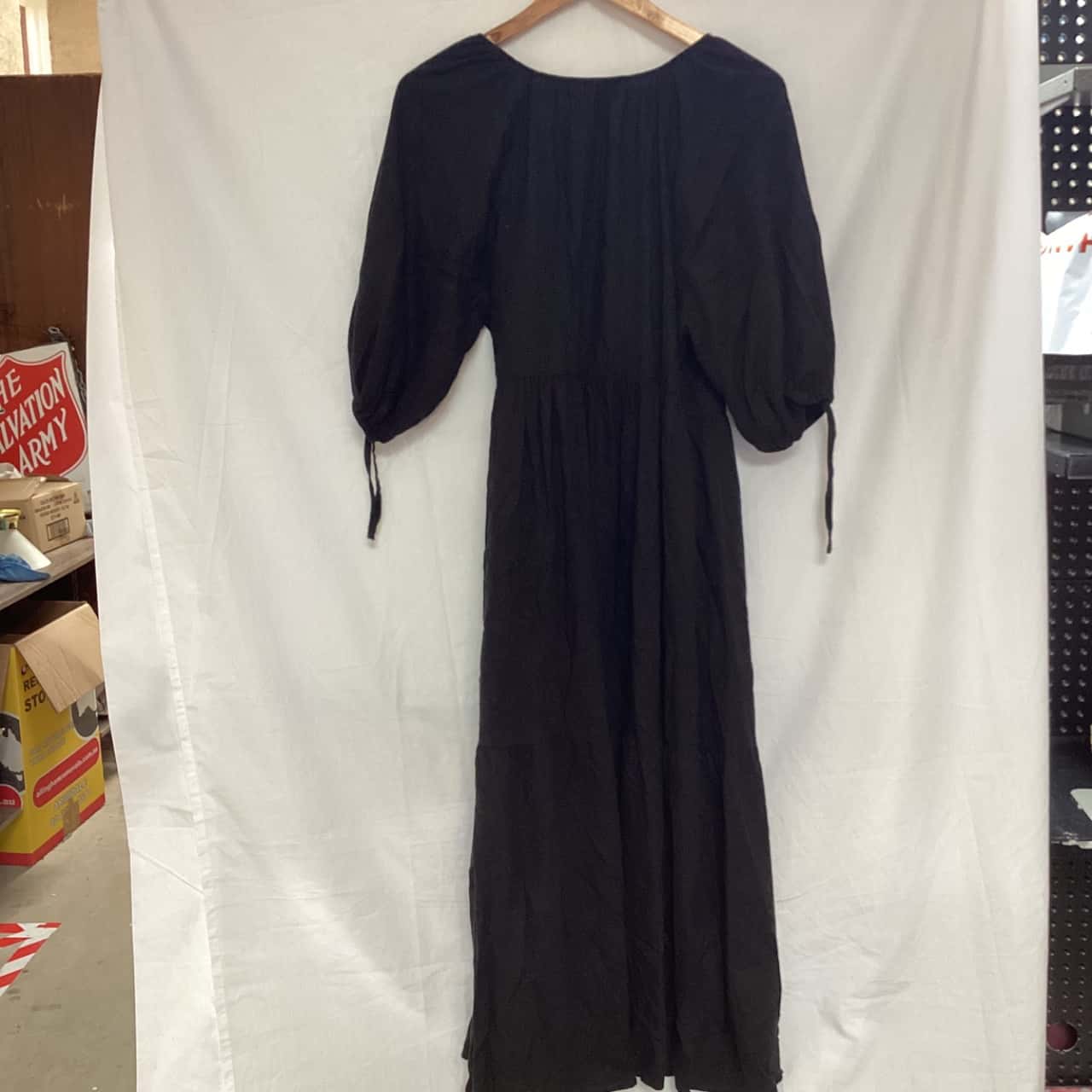 Sportsgirl wrap dress(s)