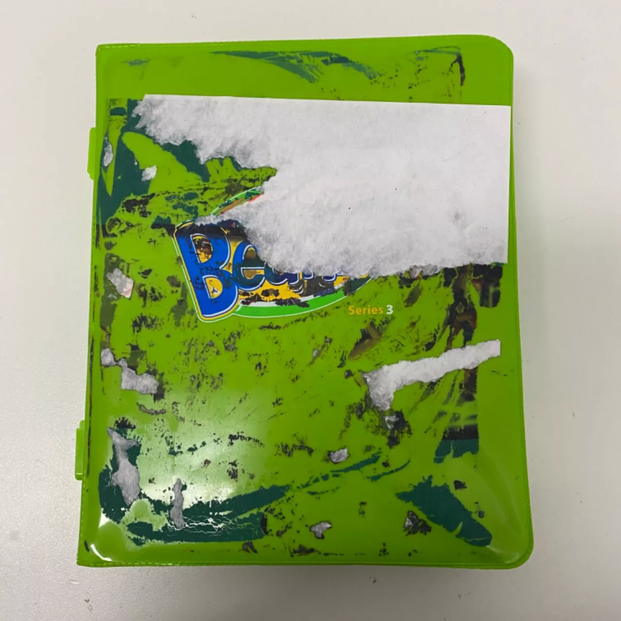 Image Tester