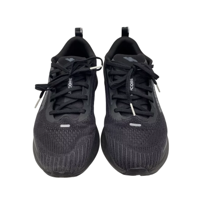 Kipsummit  Size 10 / 44 / 9.5 Trail Runners Black  