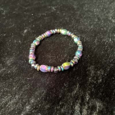 Magnetic Healing Bracelet 
