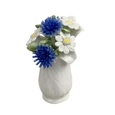 Vintage Royal Doulton Miniature Bouquet 