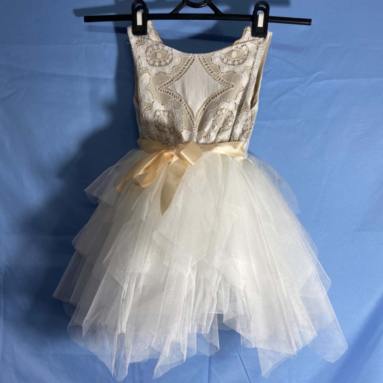 Other Kids Size 2 Dresses & Skirts White (s)