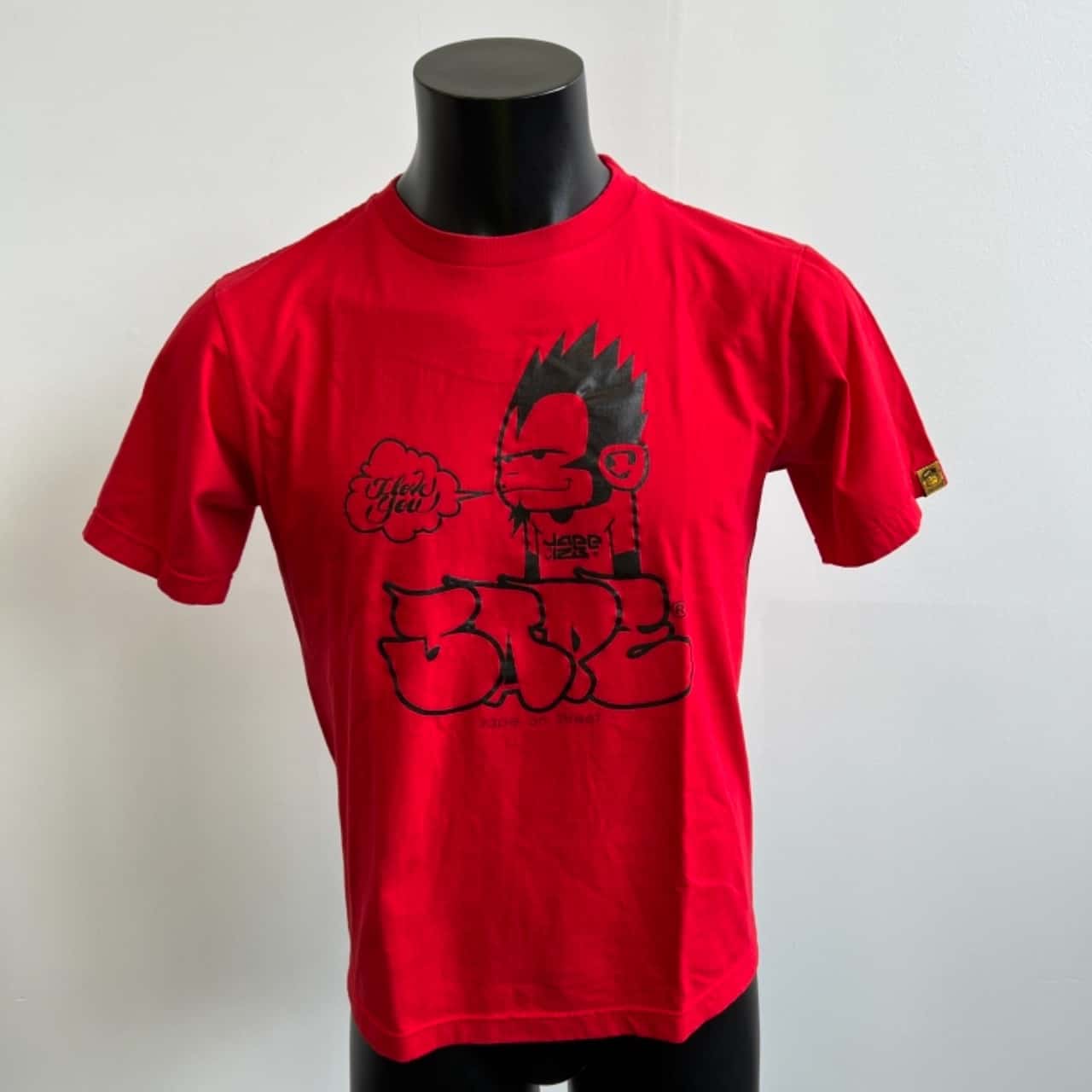 blusa red sox