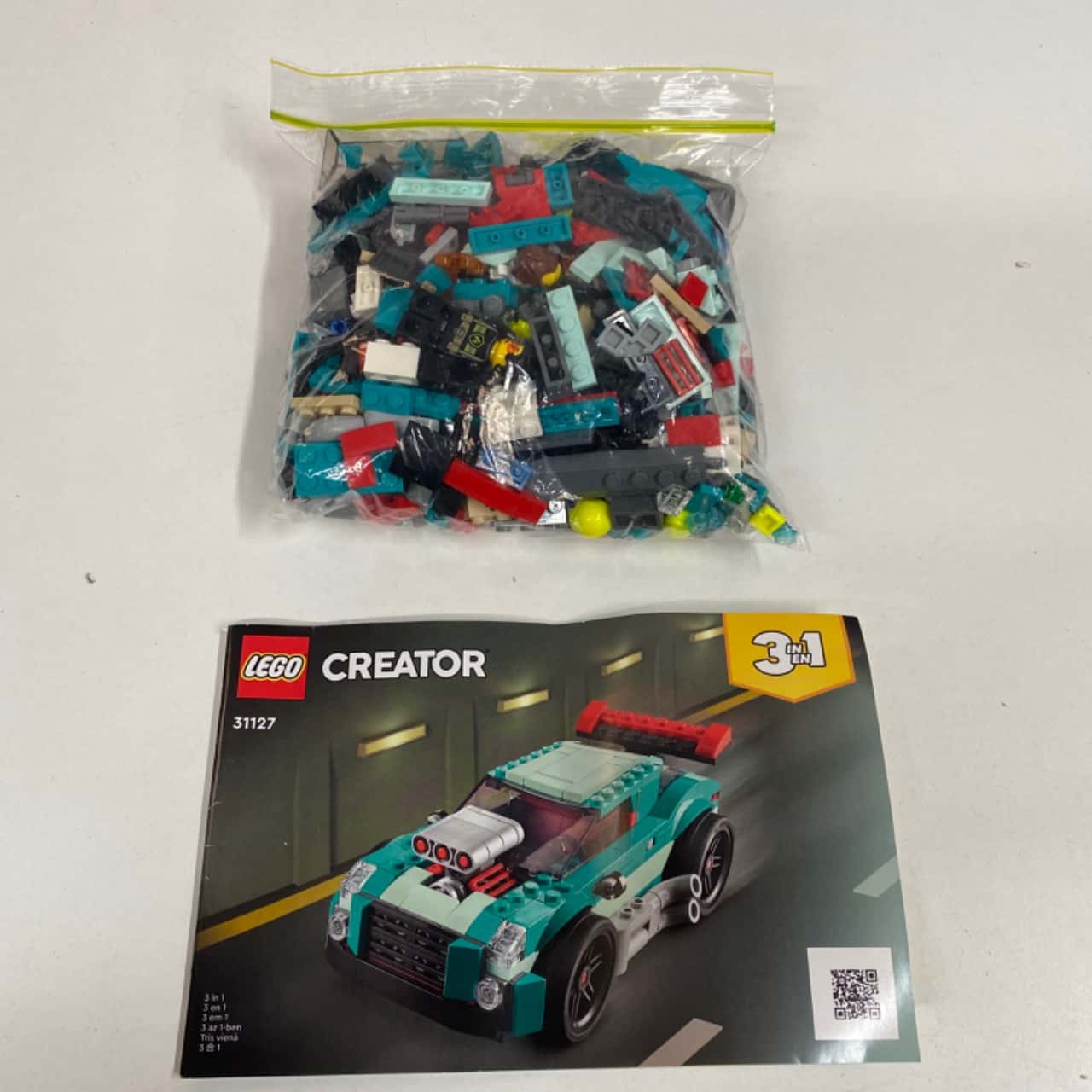 Image Tester