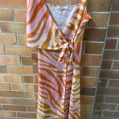 Sheike Womens  Size 16 Dress 