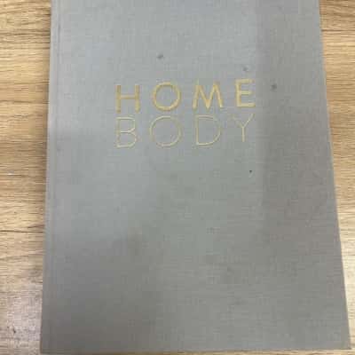 Home body 