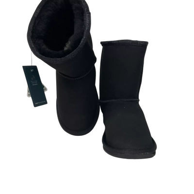 Emu Australia Womens  Size 6 Boots Black  