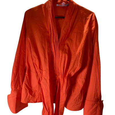 Anthea Crawford Womens Size 14 Blouse 
