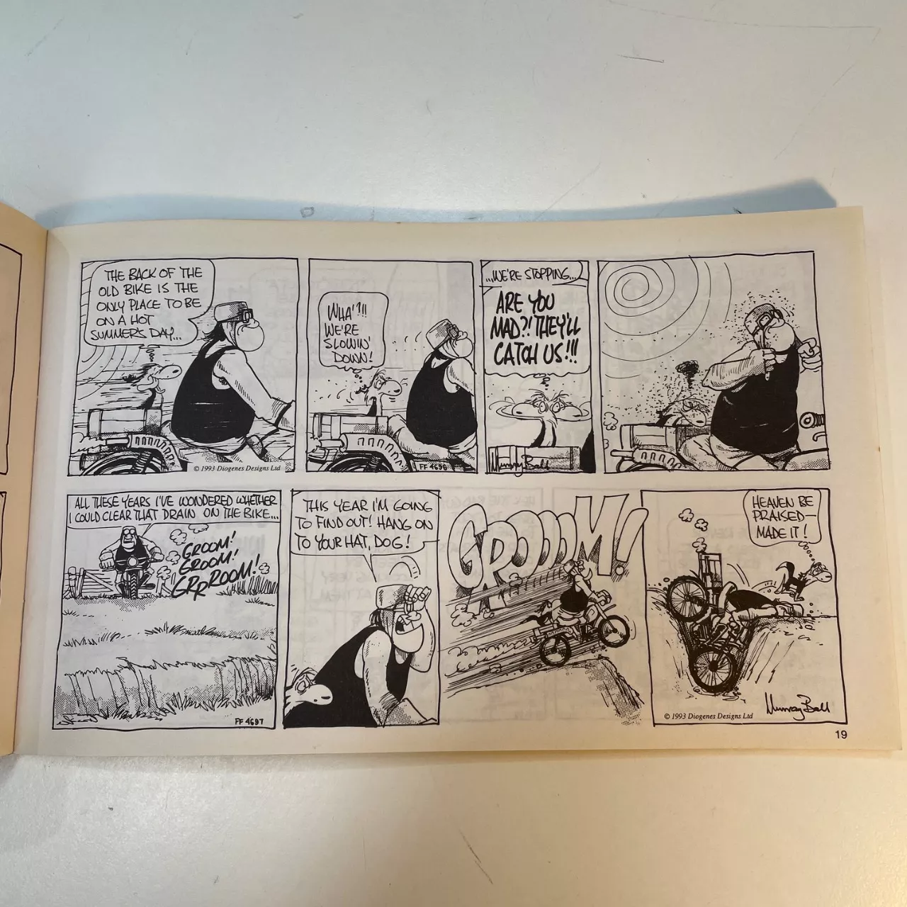 Image Tester