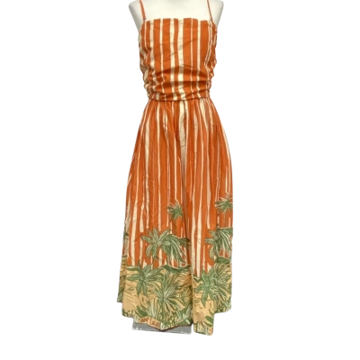 Sass Womens MINA Strapless Dress (with Straps) - Size 12 