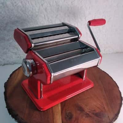 Masterclass Pasta Machine - still in box