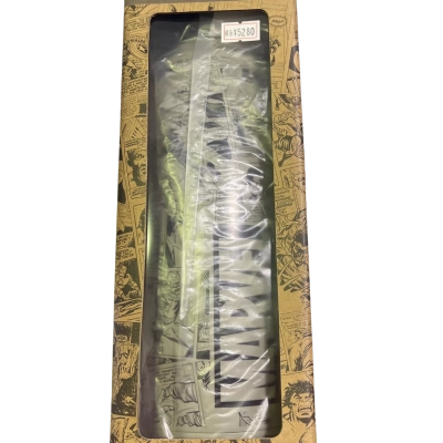 Special Marvel Printed bottle