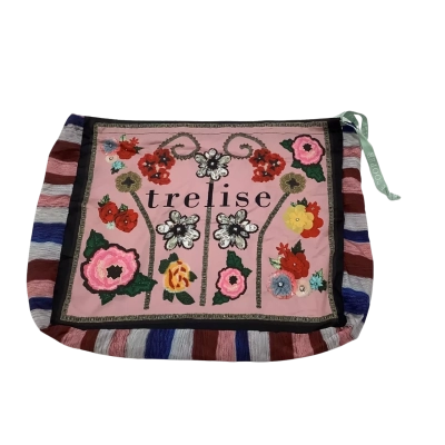 Trelise Cooper Dust Bag Womens  Size One Size Floral / Pink  47cm x 37cm   HTH1