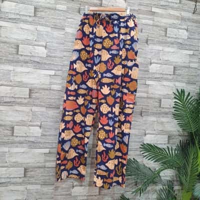 Princess Highway Womens Scrubs Pants Multicoloured 