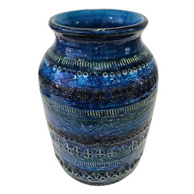 Bitossi Vase.