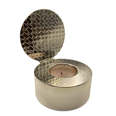 Wedgwood Arris C tea light holder
