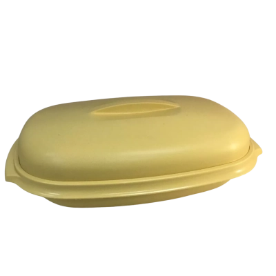 Vintage Tupperware Steamer 