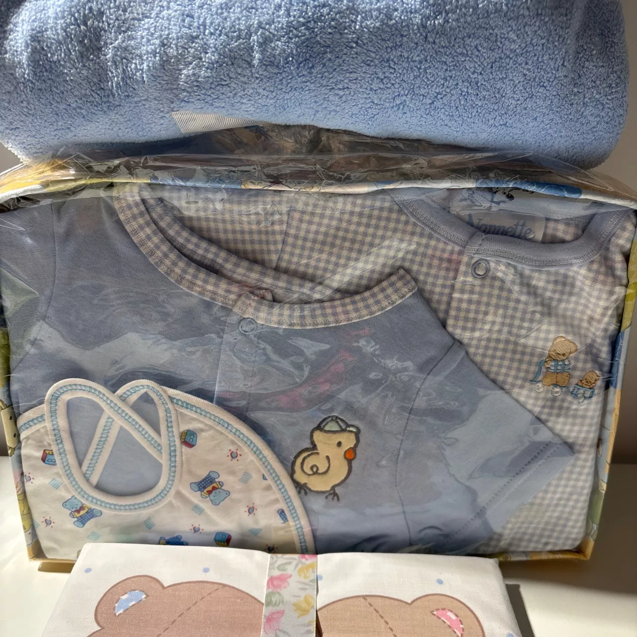 Image Tester