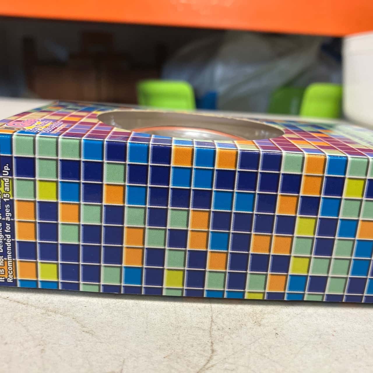 Image Tester