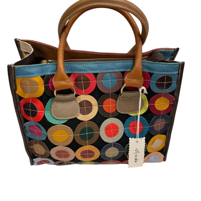  Ameise Womens Handbag Multicoloured 