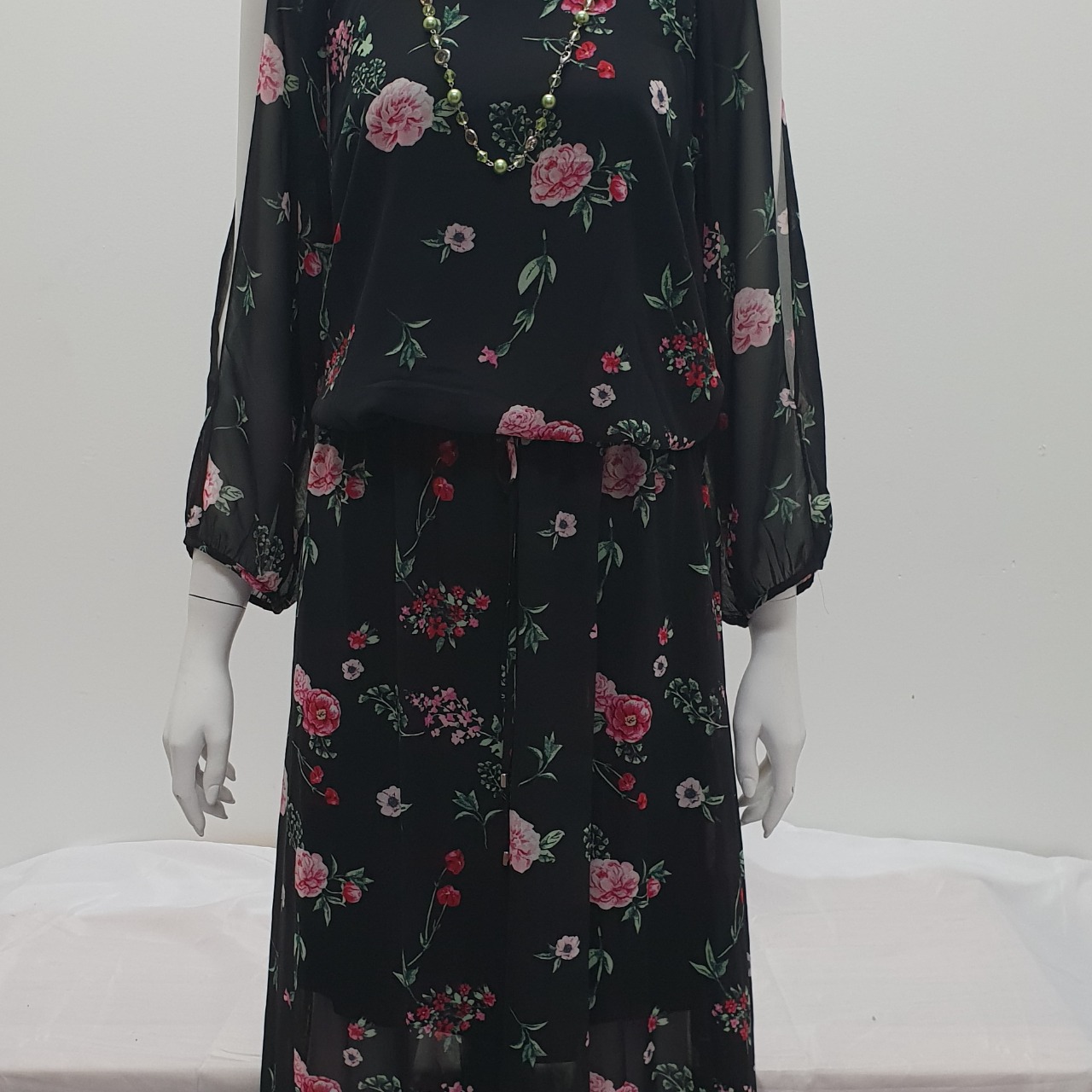 Decjuba Sorento Dress-fahsion88
