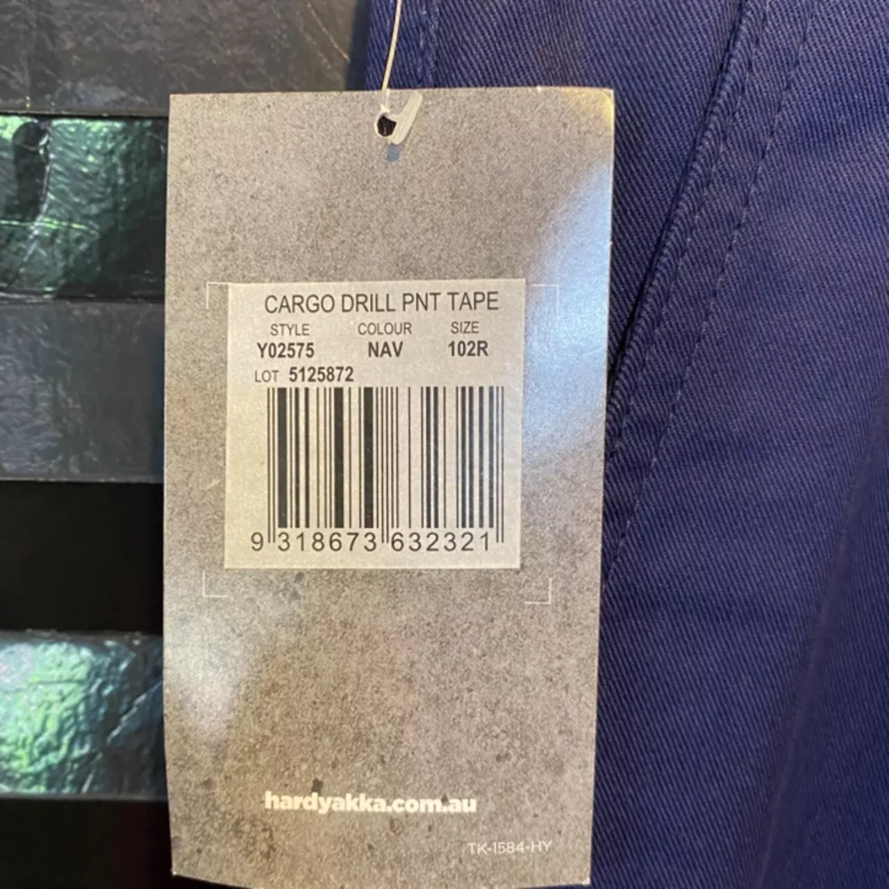 Image Tester