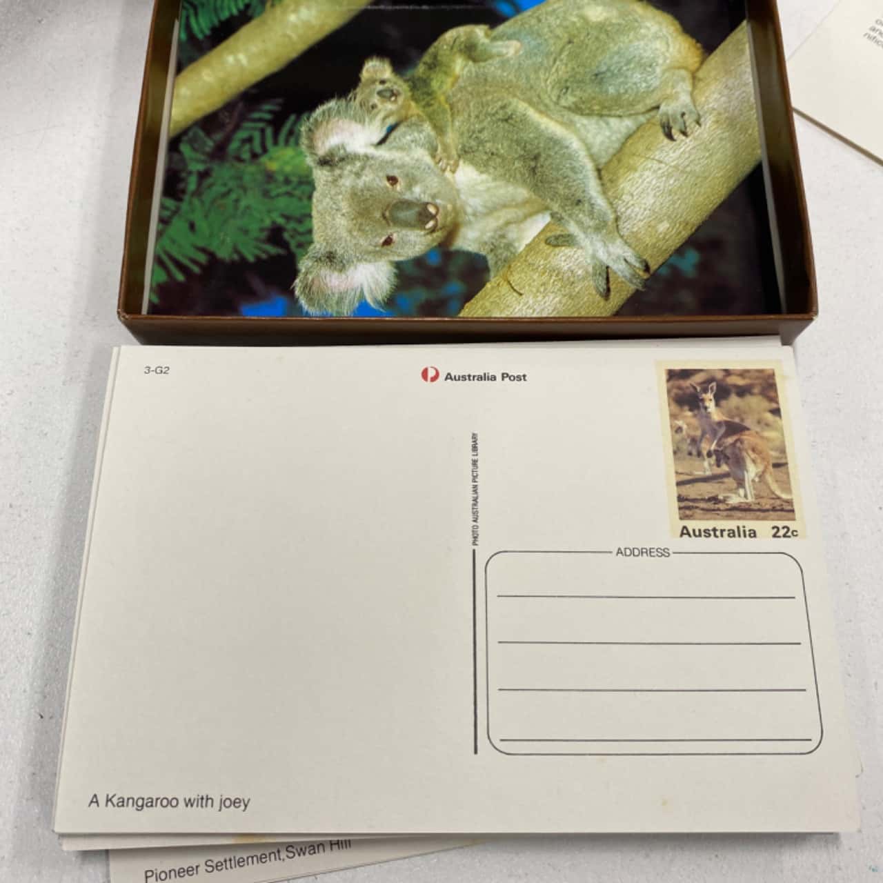 Image Tester