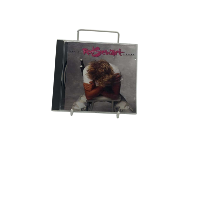 Rod Stewart Out Of Order CD