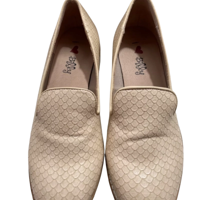 I Love Billy Women’s  Size 38 Loafers 