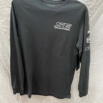 Harley Davidson Mens  Size S Black  