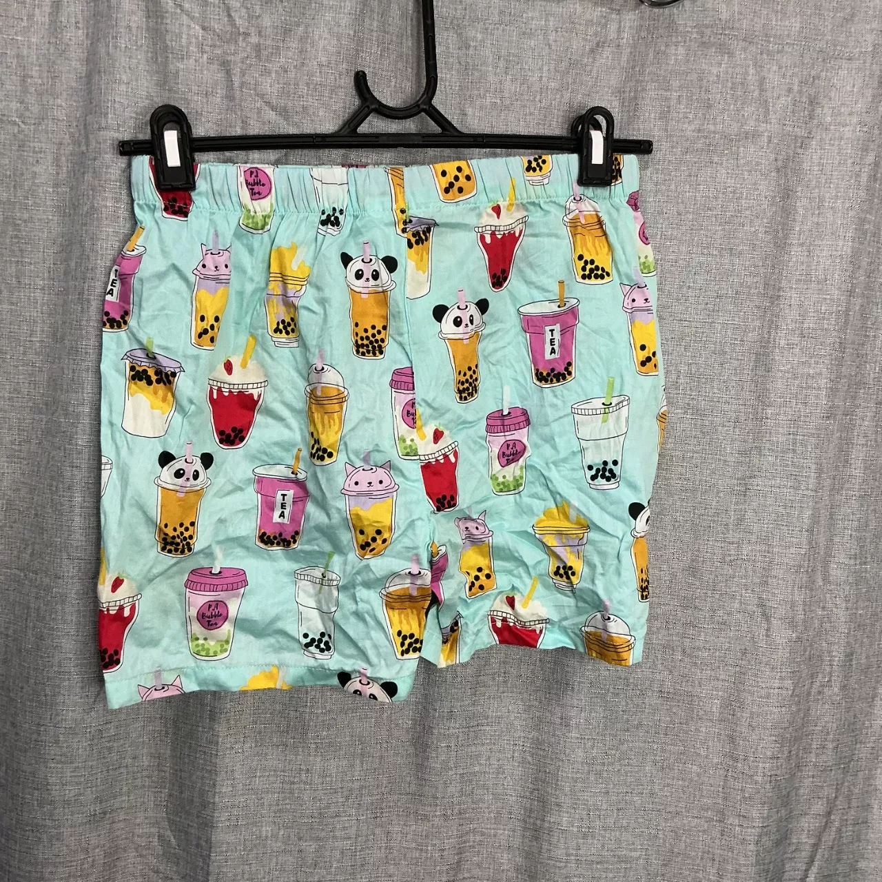 Image Tester