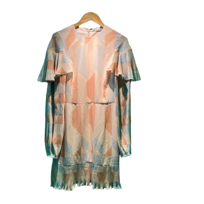 Cooper St Womens  Size 8 Long Sleeve Dress Multicoloured / Pattern 