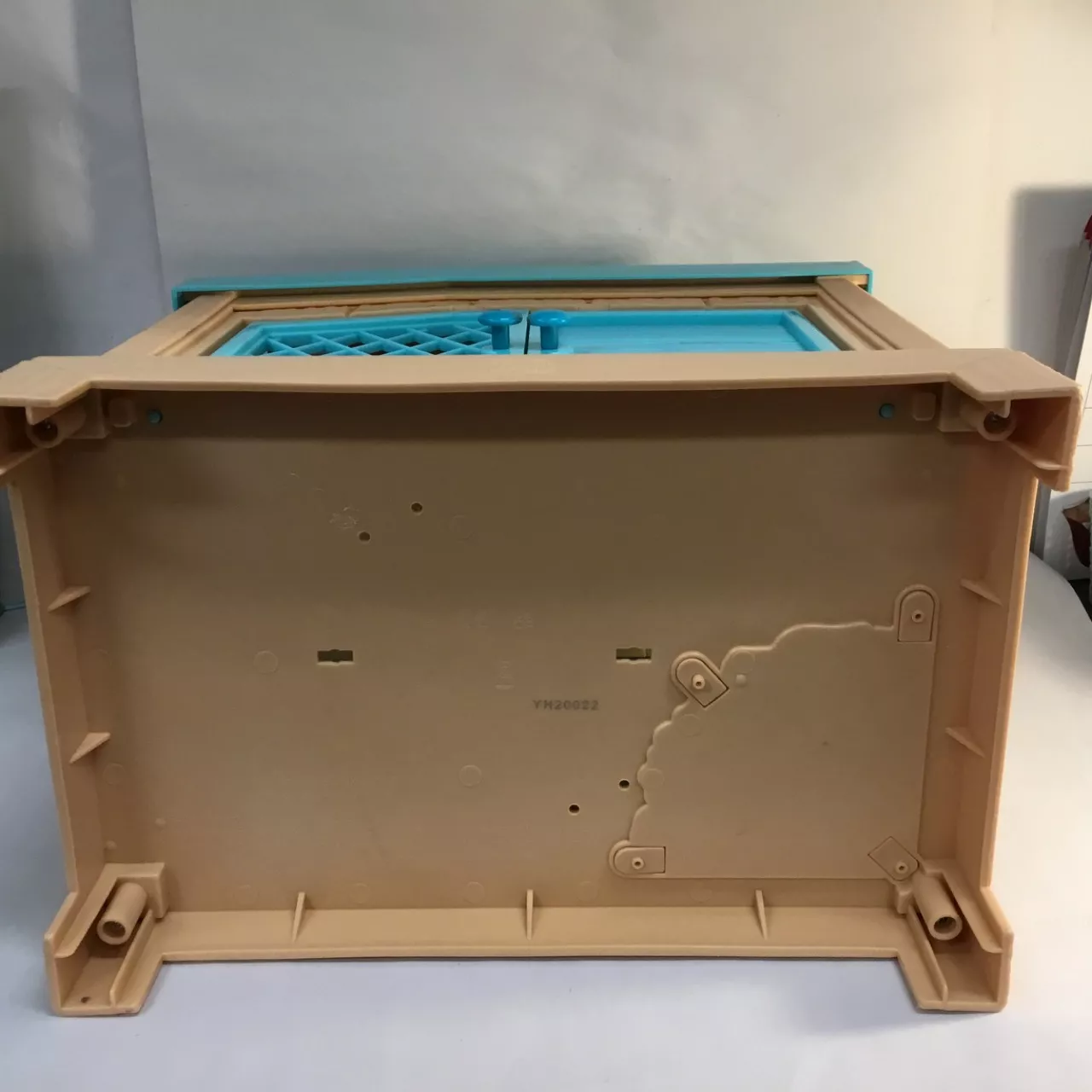 Image Tester