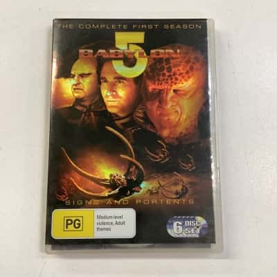 Babylon 5