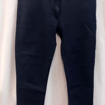 Thomas Cook Womens  Size 14 Straight Leg Jeans Blue 