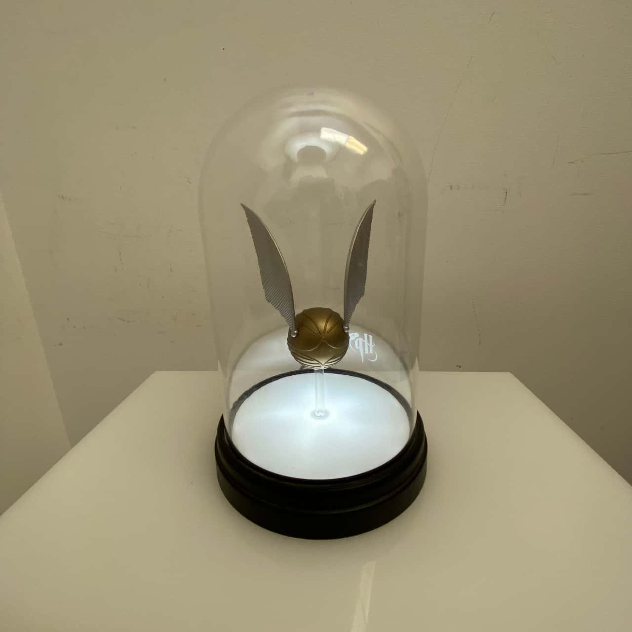 Paladone Harry Potter Golden Snitch USB Table Lamp