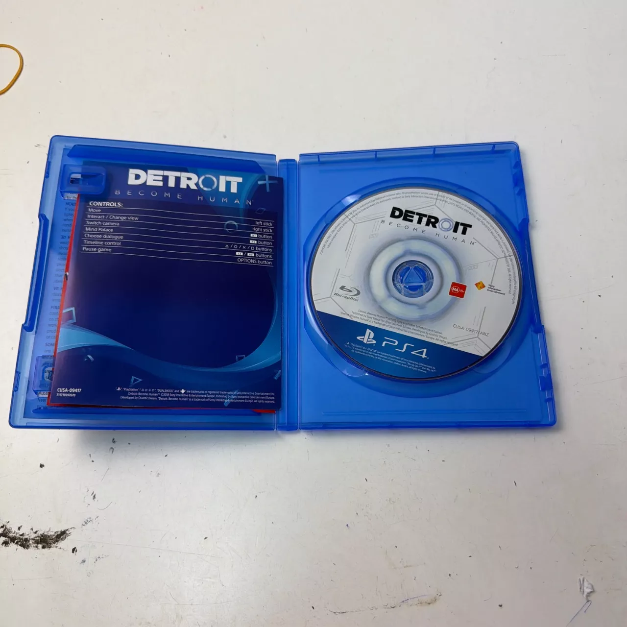 Image Tester