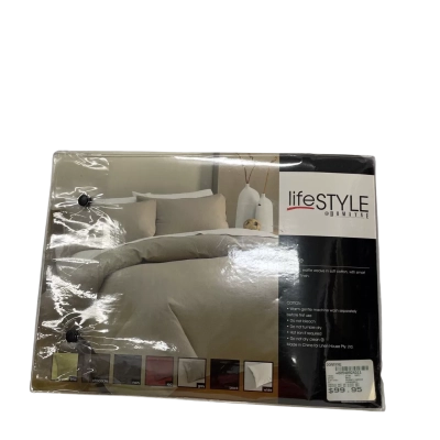 Lifestyle DOMAYNE Queen Bed Set 